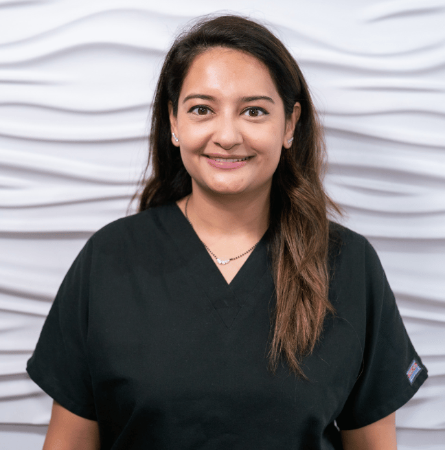 Team- Colindale Dental