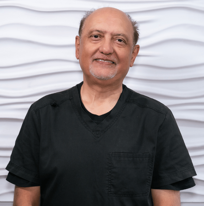 Team- Colindale Dental