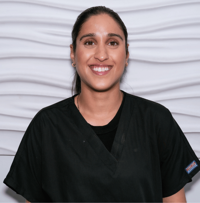 Team- Colindale Dental