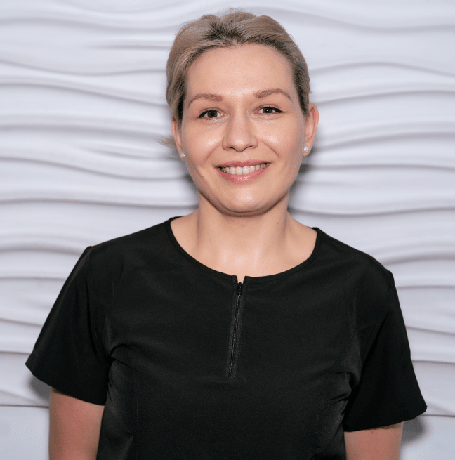 Team- Colindale Dental