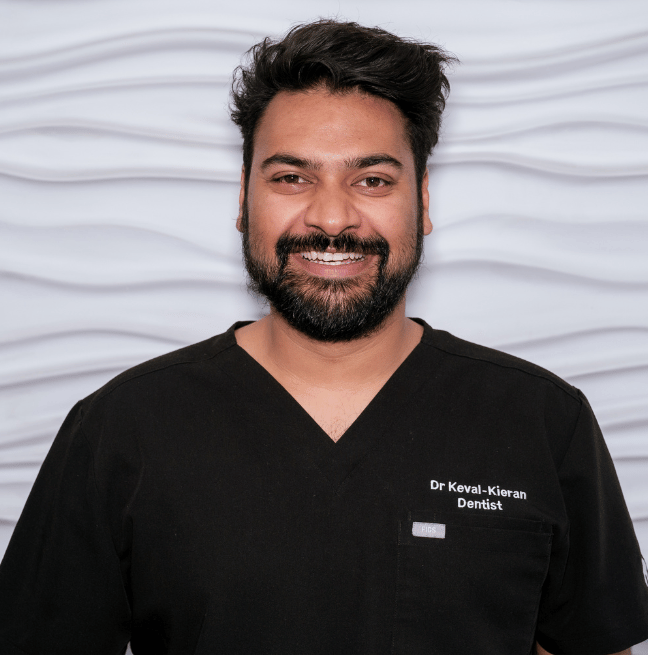 Team- Colindale Dental