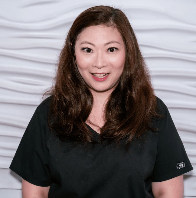 Team- Colindale Dental