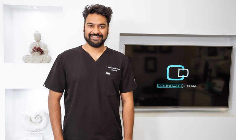 Team - Colindale Dental