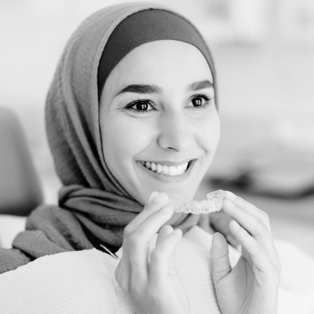 Treatment - Colindale Dental